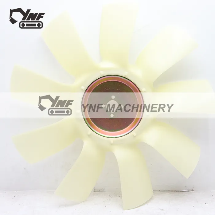 YNF03076 Cooling Fan Blade image 1