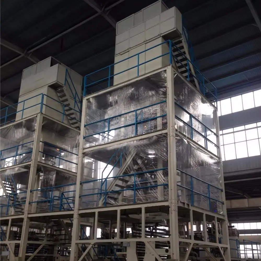 Qingdao Fillsense Technology Co.,Ltd company overview - view 1