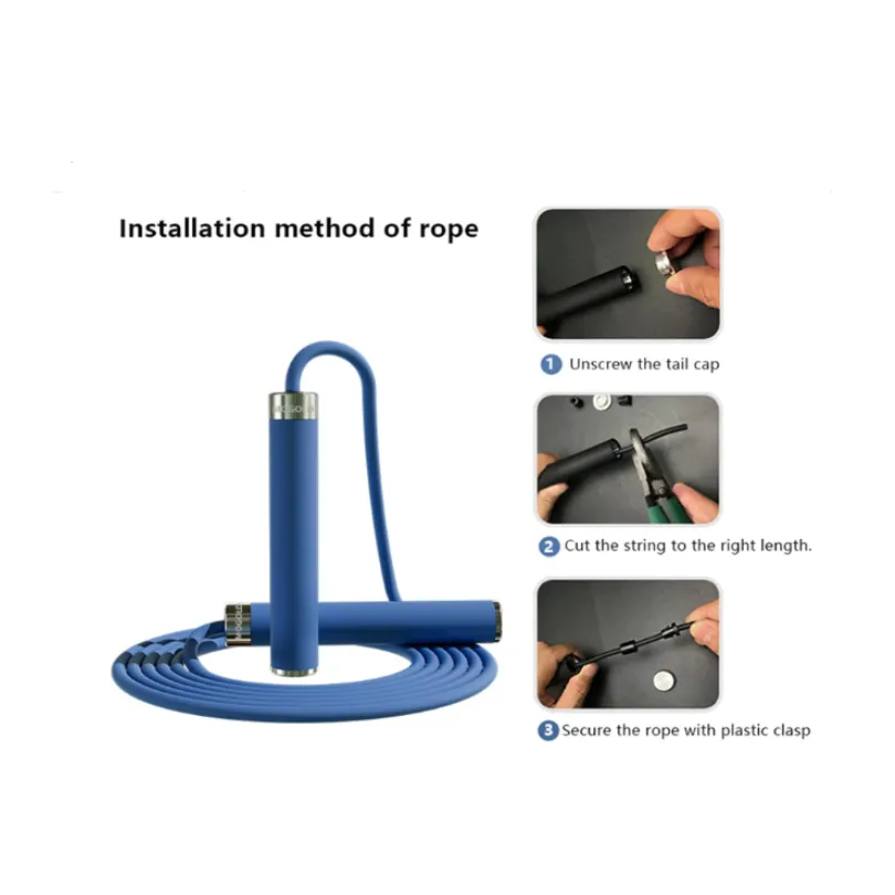 Custom Adjustable Jump Rope1