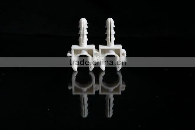 High quality PPR pipe clip for ppr pipe fittings