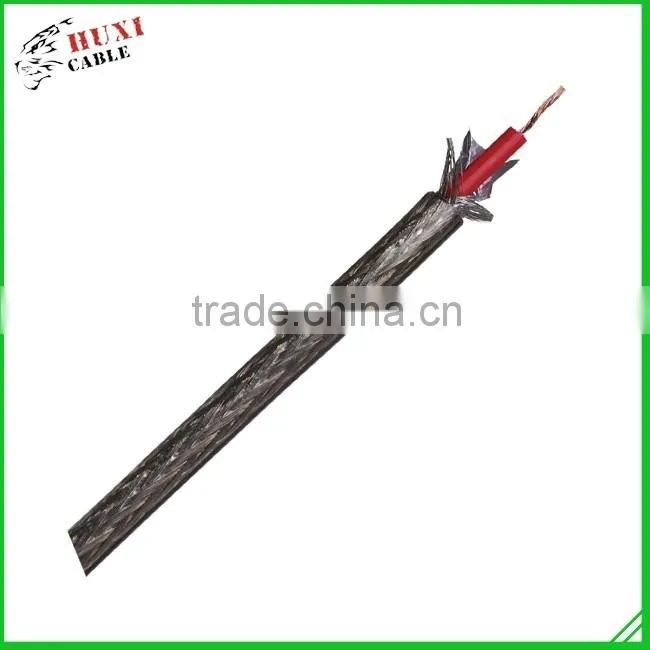 Wholesale High Grade Low Price Low Noise 3.5mm Stereo Xlr Microphone Cable