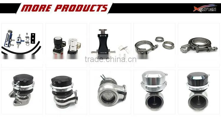 Made In China Good Reputation Wastegate