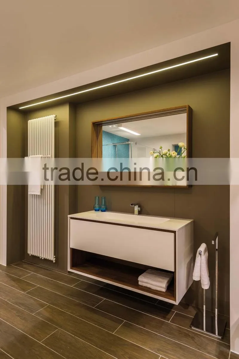 Morden design LED suspended light 36W 1200mm