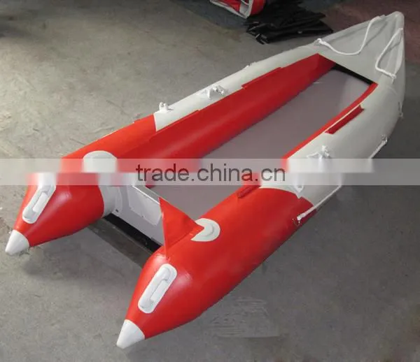 New design for 2014 kayaks lake kayak factory products inflating kayak, folding kayak