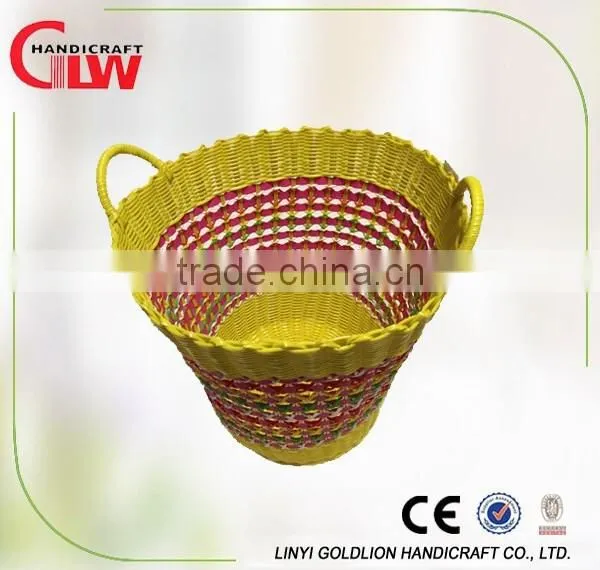 clothing basket laundry basket seagrass basket