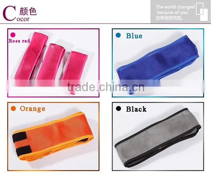 Chinese Manufacturer 3PCS/Set Comfortable breathable leg posture correction belt