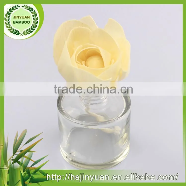 flower electric aroma car aroma diffuser