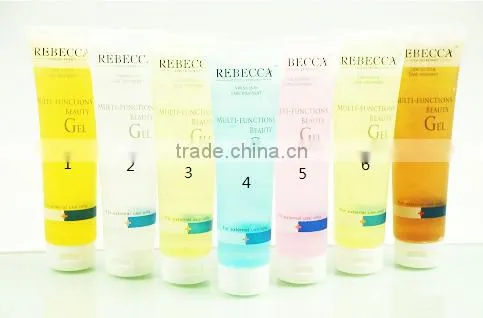 High quality and popular body slimming gel made in China for sale