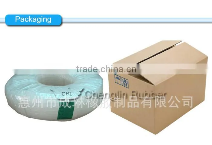 Silicone seal strip,high temperature silicone seal strip