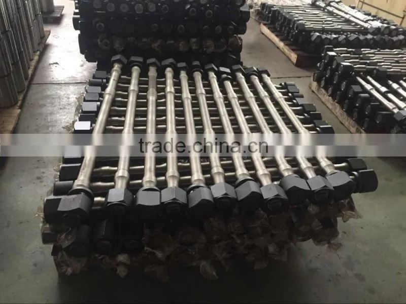 Efficient high quality side bolt and through bolt GENERAL GB300E by China supplier