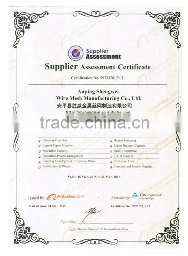 Road safety temporary barriers manufacturers