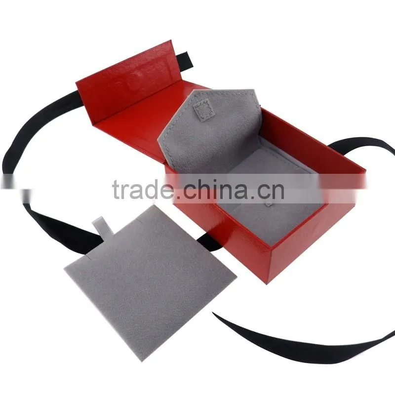 P1632N Packaging Box Cheap Jewelry Necklace Boxes