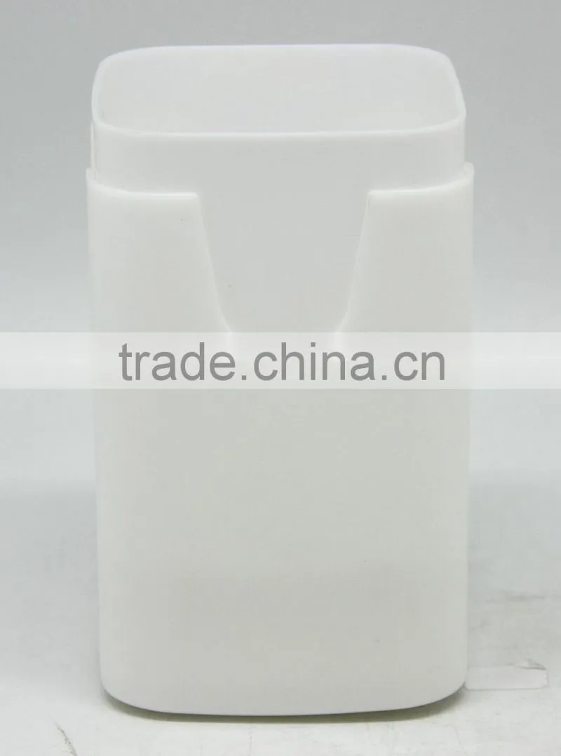 PROMOTIONAL WHITE & STRONG PLASTIC PP + S/S #430 POTATO CHIPS MAKER
