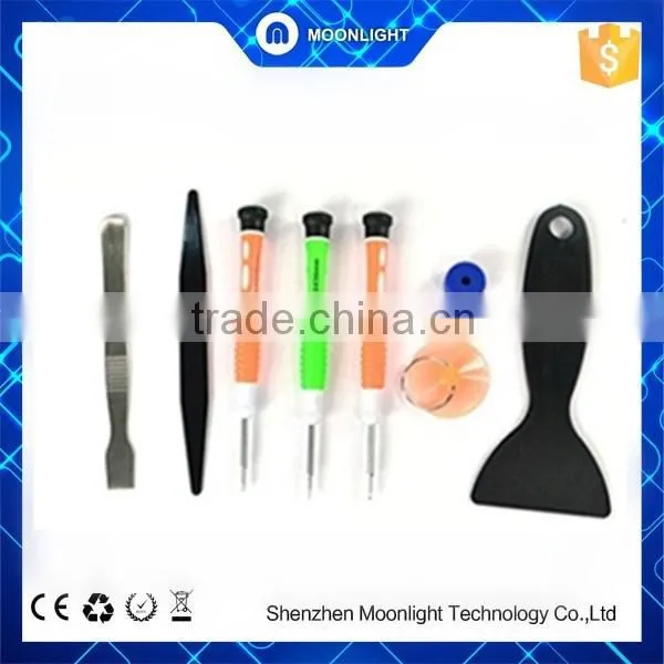 Outer Glass Lens Repalcement Tool Set for iPhone 4