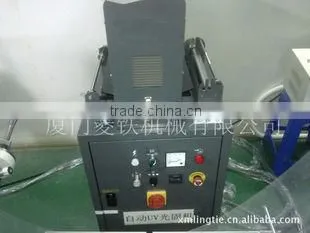 Portable UV Dryer