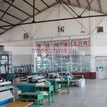 Yangzhou Ruishen Trading Co., Ltd. company overview - view 3