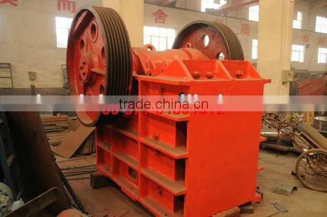 used jaw crusher (86-15978436639)