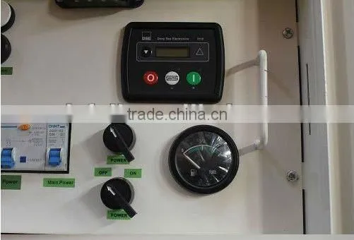 Chinese engine Light Tower move by Trailer
