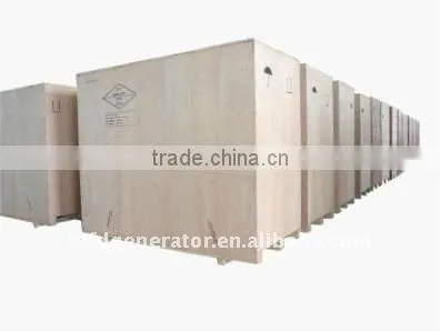 Dongfeng 135 marine generator sets-250KW