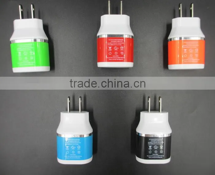 Cell Phone Charger Super Fast Mobile Phone Charger For Samsung Charger