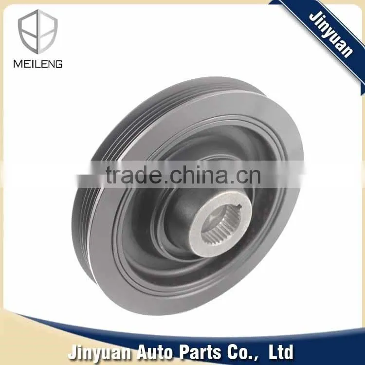Auto Spare Parts of 13810-PT1-003 Crankshaft Pulley for Honda for Accord for CIVIC /CITY for CRV for FIT