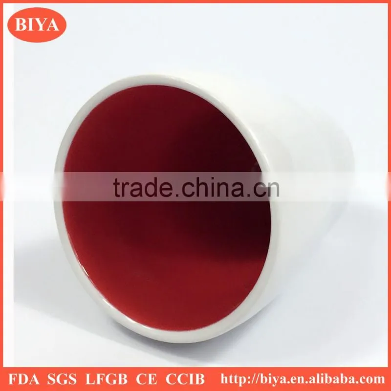 double wall ceramic mug personalized stoneware coffee mug wholesale tea mug