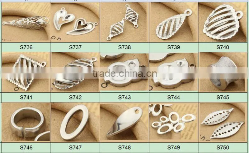 JFH1033-1043 Handmade Cloisonne Beads,Vacuum plating, Color preserving brass lucky charm