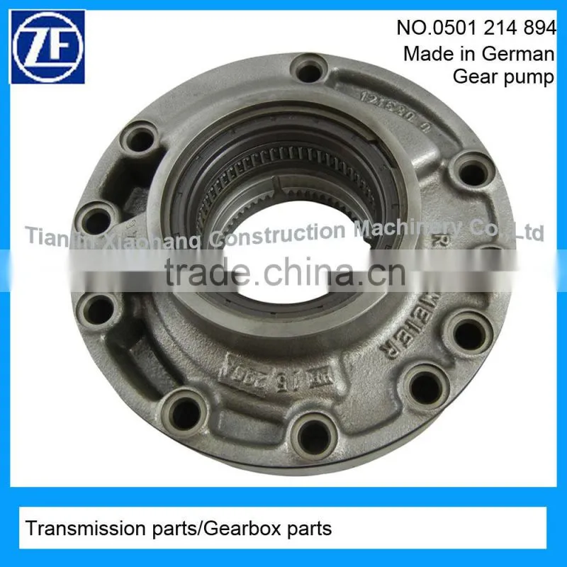 ZF 0750116100 parts
