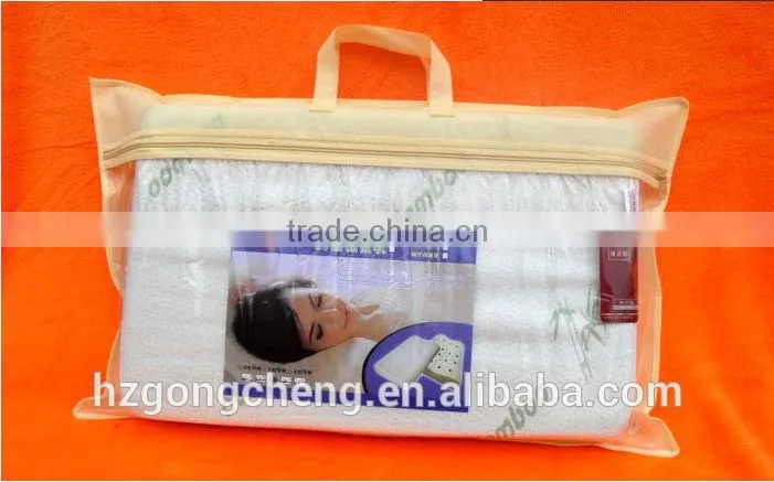 Latex pillow,travel pillow, decorative pillow