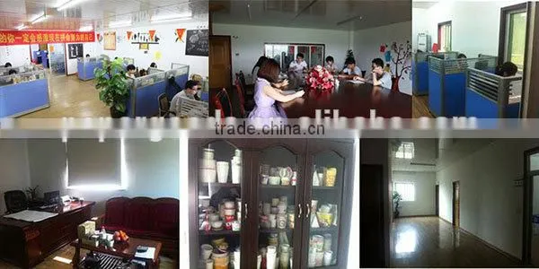 Disposable Paper Bowl Machine