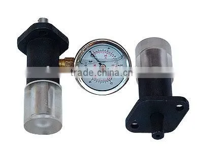 P PUMP Dismounting and Assembling tester of fuel injection pump test bench