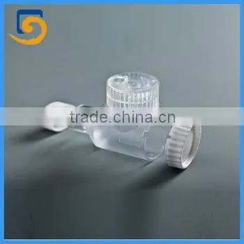 Easy Clean Inhaler Device For Medicine Use