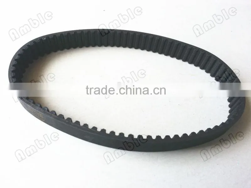 180500086 Hi-Performance Dayco #400-5M-15 Timing Belt