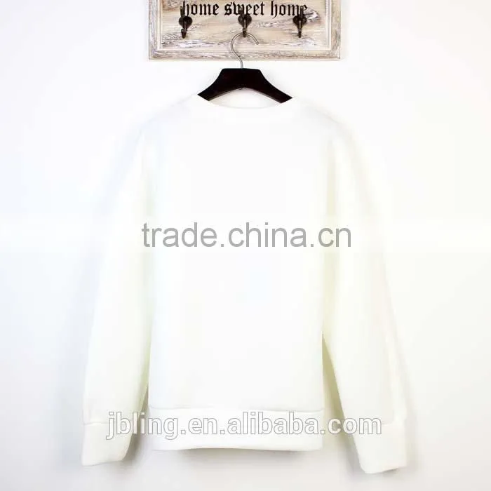 custom lovely Mickey printed sweatshirt
