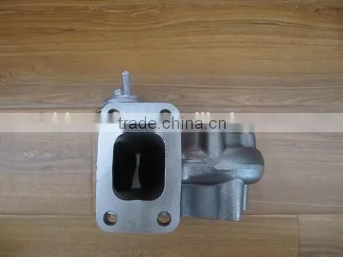 New Model 765318-0008 turbocharger/supercharger/turbolader turbrine housing