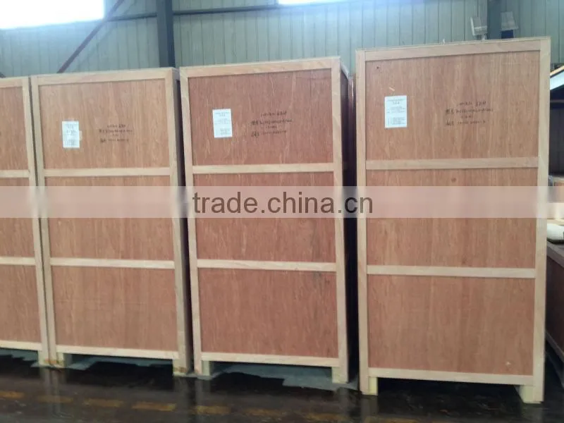 700kw 4160v high voltage ac/dc load bank
