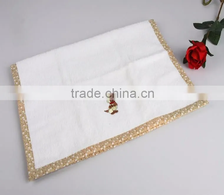 Wholesale Domesticable Custom Printed Tea Towel