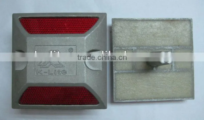 aluminum studs