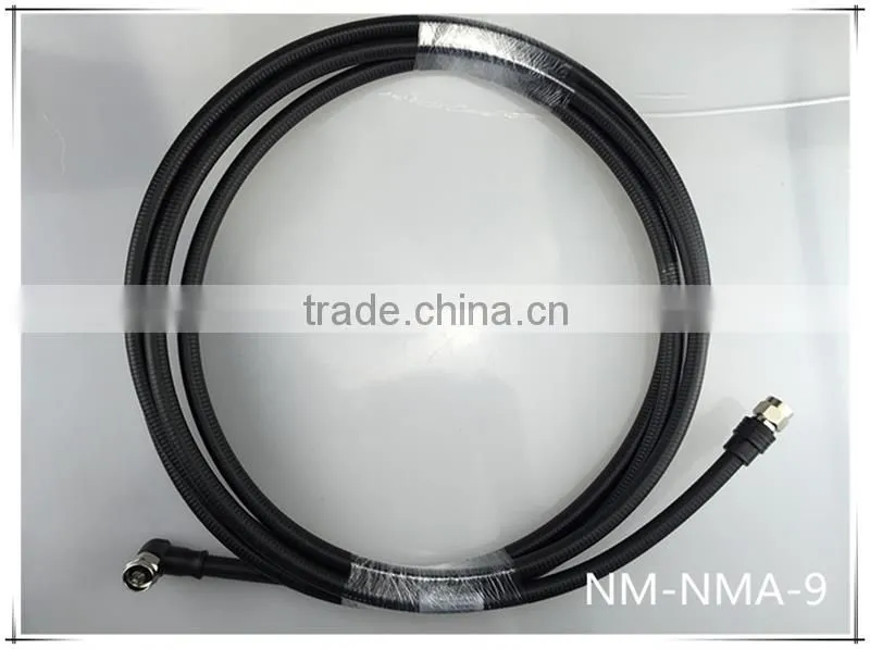 sma antenna cable with CE certificate