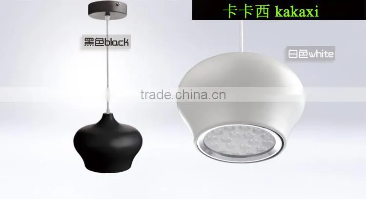 The Lantern LED Pendant Light 15W 18W LED Bar Art Chandelier Droplights