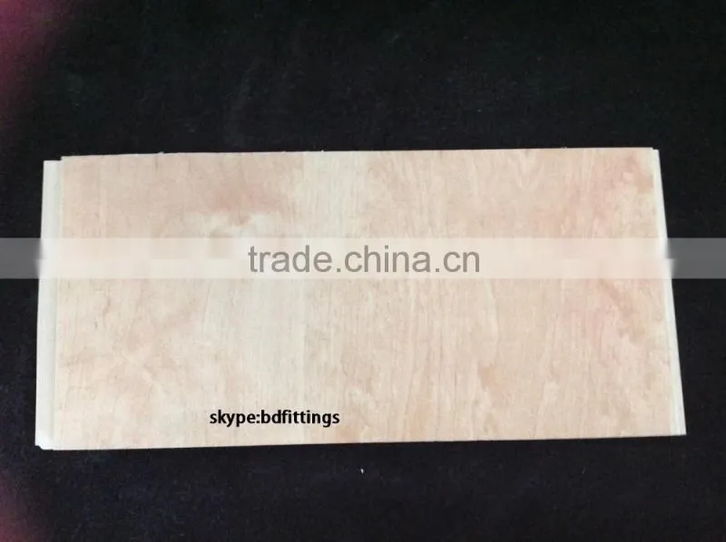 pvc ceiling panels in China