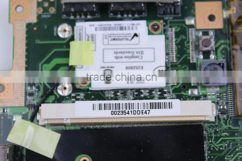 For Asus M70T Main Board 08G2A07MT21Q laptop motherboard original M70TL DDR2 Non-integrated fully tested free shipping