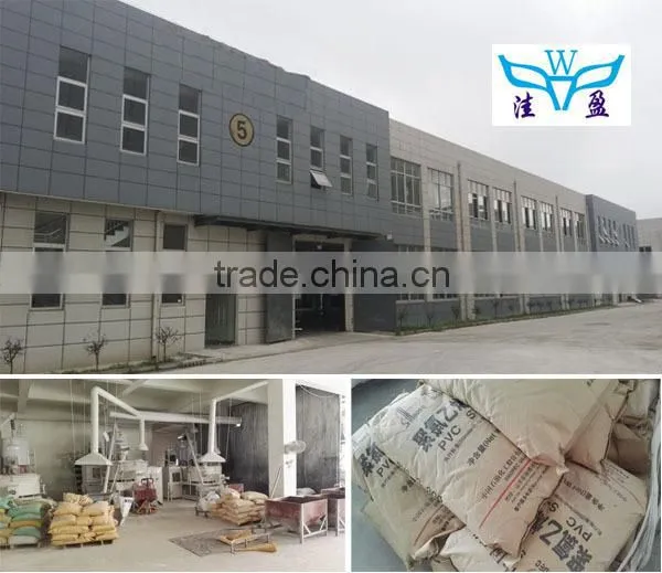 pvc foam sheet china