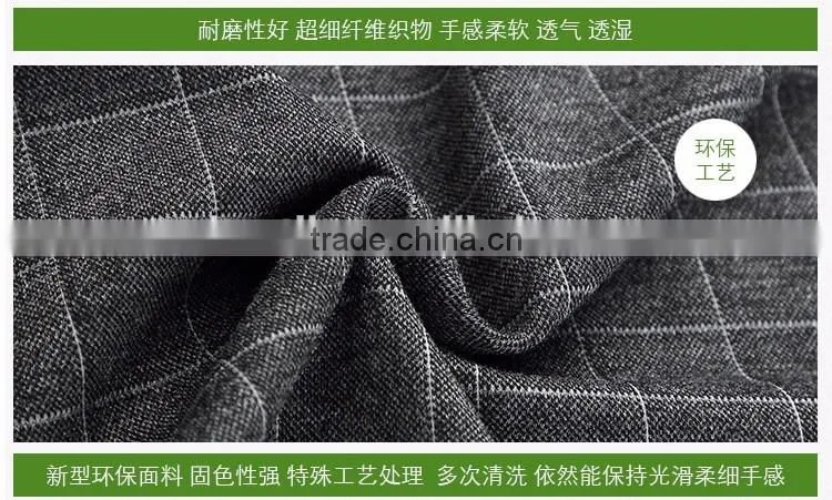 elastic nylong rayon stripe design fabric
