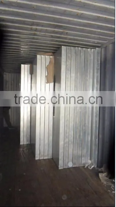 Movable Male and Female Modular Prefab Toilet with Shower with Lowest Price and Project Capacility