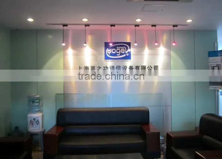 Shanghai Yogel Communication Equipment Co., Ltd. company overview - view 2