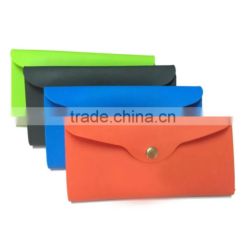 Shinerin Sell direct women's travel wallet for passport holder