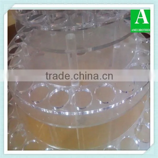 vacuum forming plastic auto parts car roof box