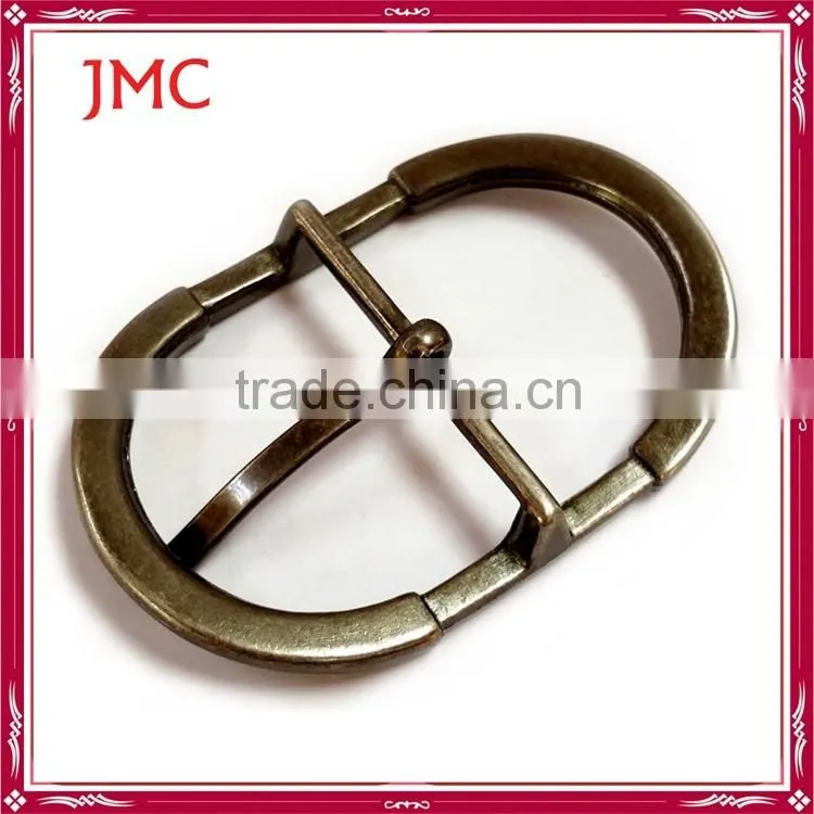 Wholesale metal custom personalized metal belt buckles