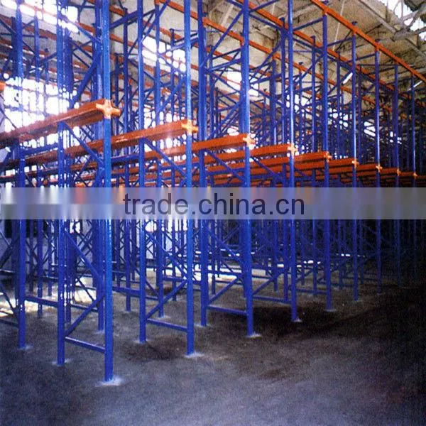 guangzhou factory drive in rack